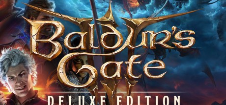 Baldur's Gate 3 - Digital Deluxe Edition Upgrade DLC EU XBOX One / Xbox Series X|S CD Key