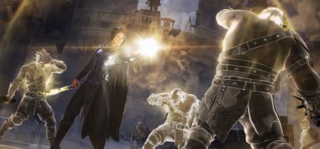 Middle-Earth: Shadow of War Definitive Edition PC Steam CD Key (valid until June 2026)