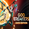 GODBREAKERS: Juice Edition EU PS5 CD Key