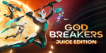 GODBREAKERS: Juice Edition EU PS5 CD Key
