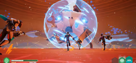 GODBREAKERS: Juice Edition EU PS5 CD Key