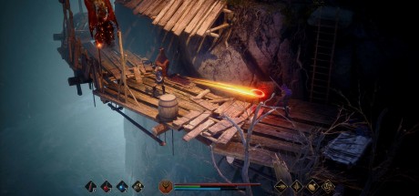 Achilles: Legends Untold EU XBOX One / Xbox Series X|S CD Key Achilles: Legends Untold EU XBOX One / Xbox Series X|S CD Key