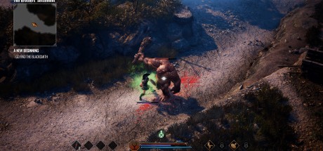 Achilles: Legends Untold EU XBOX One / Xbox Series X|S CD Key Achilles: Legends Untold EU XBOX One / Xbox Series X|S CD Key