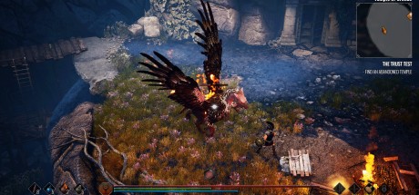 Achilles: Legends Untold EU XBOX One / Xbox Series X|S CD Key Achilles: Legends Untold EU XBOX One / Xbox Series X|S CD Key