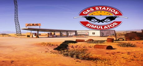 Gas Station Simulator EU XBOX One / Xbox Series X|S CD Key