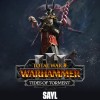 Total War: WARHAMMER III - Sayl – Tides of Torment DLC PC Steam CD Key