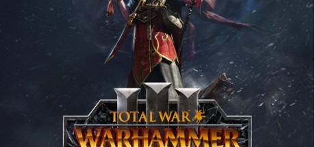 Total War: WARHAMMER III - Sayl – Tides of Torment DLC PC Steam CD Key