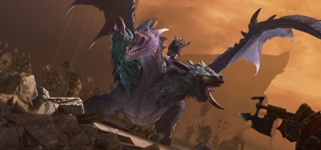 Total War: WARHAMMER III - Sayl – Tides of Torment DLC PC Steam CD Key