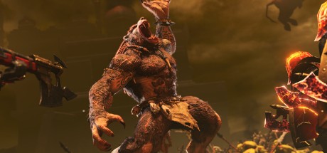 Total War: WARHAMMER III - Sayl – Tides of Torment DLC PC Steam CD Key