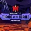 Melvor Idle - Throne of the Herald DLC EU PC Steam CD Key Melvor Idle - Throne of the Herald DLC EU PC Steam CD Key