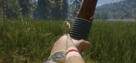 theHunter: Call of the Wild - Hunting Starter Pack Bundle EU XBOX One / Xbox Series X|S CD Key