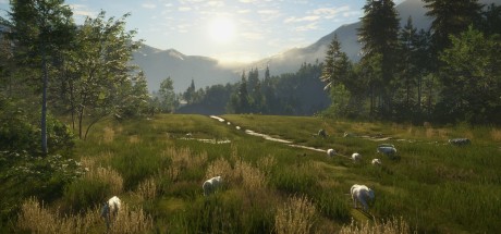 theHunter: Call of the Wild - Hunting Starter Pack Bundle EU XBOX One / Xbox Series X|S CD Key