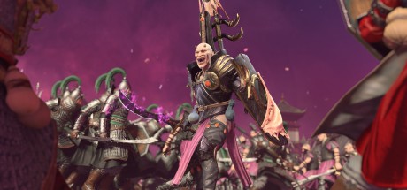 Total War: WARHAMMER III - Dechala – Tides of Torment DLC EU PC Steam CD Key