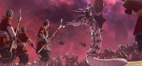 Total War: WARHAMMER III - Dechala – Tides of Torment DLC EU PC Steam CD Key