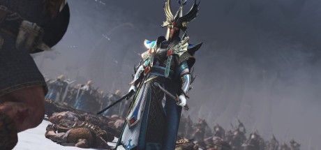 Total War: WARHAMMER III - Aislinn – Tides of Torment DLC EU PC Steam CD Key