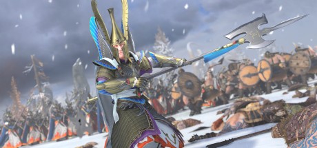 Total War: WARHAMMER III - Aislinn – Tides of Torment DLC EU PC Steam CD Key