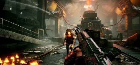 PIONER RoW PC Steam CD Key