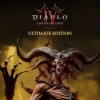 Diablo IV: Lord of Hatred Ultimate Edition EU XBOX One / Xbox Series X|S CD Key