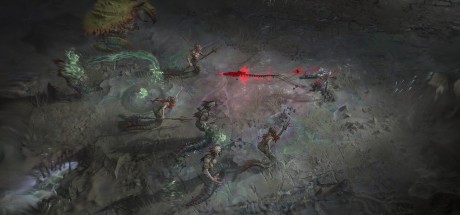 Diablo IV: Lord of Hatred Ultimate Edition EU XBOX One / Xbox Series X|S CD Key