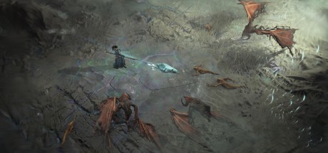 Diablo IV: Lord of Hatred Ultimate Edition EU XBOX One / Xbox Series X|S CD Key