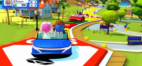 THE GAME OF LIFE 2 EU XBOX One / Xbox Series X|S CD Key