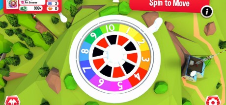 THE GAME OF LIFE 2 EU XBOX One / Xbox Series X|S CD Key