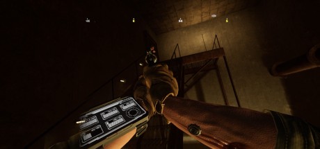 Ghosts of Tabor PC Steam CD Key (valid until December 2026)