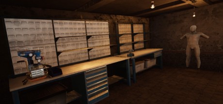 Ghosts of Tabor PC Steam CD Key (valid until December 2026)