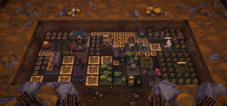 BALL x PIT PC Steam CD Key KING's Drop