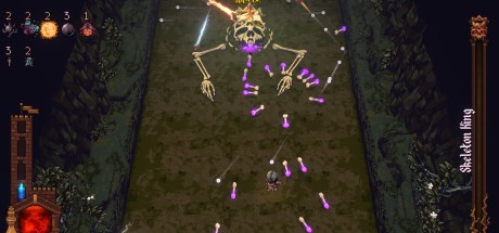 BALL x PIT PC Steam CD Key KING's Drop