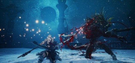 The First Berserker: Khazan PC Steam CD Key KING's Drop