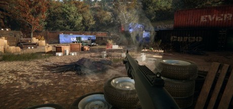 Gunsmith Simulator Xbox Series X|S CD Key