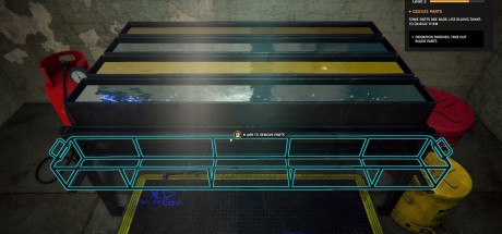 Gunsmith Simulator Xbox Series X|S CD Key