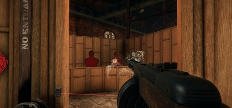 Gunsmith Simulator Xbox Series X|S CD Key