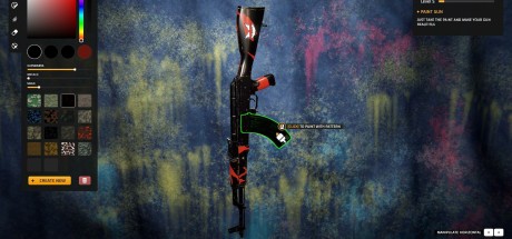 Gunsmith Simulator Xbox Series X|S CD Key