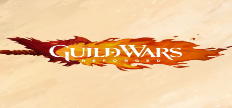 Guild Wars Reforged Digital Download CD Key