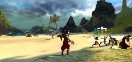 Guild Wars Reforged Digital Download CD Key