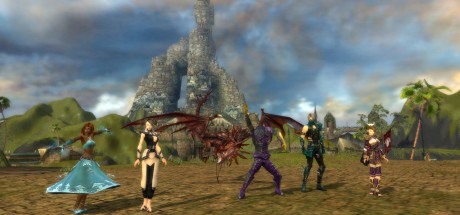 Guild Wars Reforged Digital Download CD Key