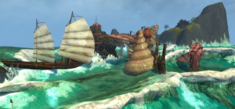 Guild Wars Reforged Digital Download CD Key