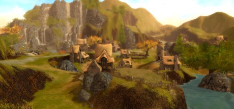 Guild Wars Reforged Digital Download CD Key