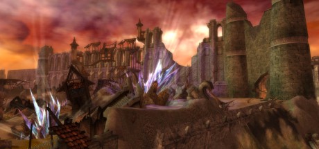 Guild Wars Reforged Digital Download CD Key