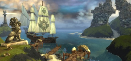 Guild Wars Reforged Digital Download CD Key