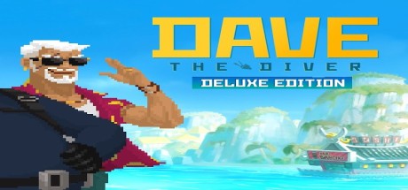 DAVE THE DIVER Deluxe Edition LATAM PC Steam CD Key