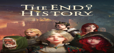The End of History PC Steam CD Key