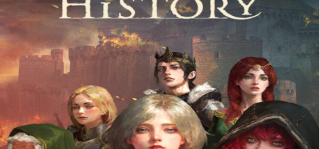 The End of History PC Steam CD Key