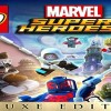 LEGO Marvel Super Heroes 2 Deluxe Edition PC Steam CD Key (valid until June 2026)
