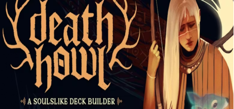 Death Howl: Deluxe Edition PC Steam CD Key