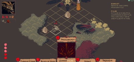 Death Howl: Deluxe Edition PC Steam CD Key Death Howl: Deluxe Edition PC Steam CD Key