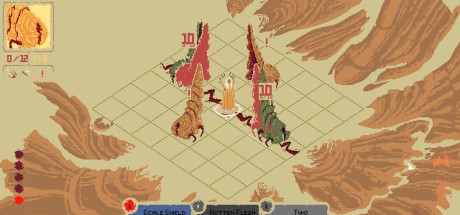 Death Howl: Deluxe Edition PC Steam CD Key