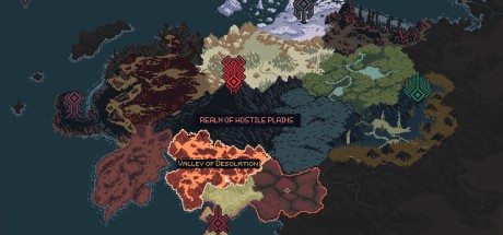 Death Howl: Deluxe Edition PC Steam CD Key